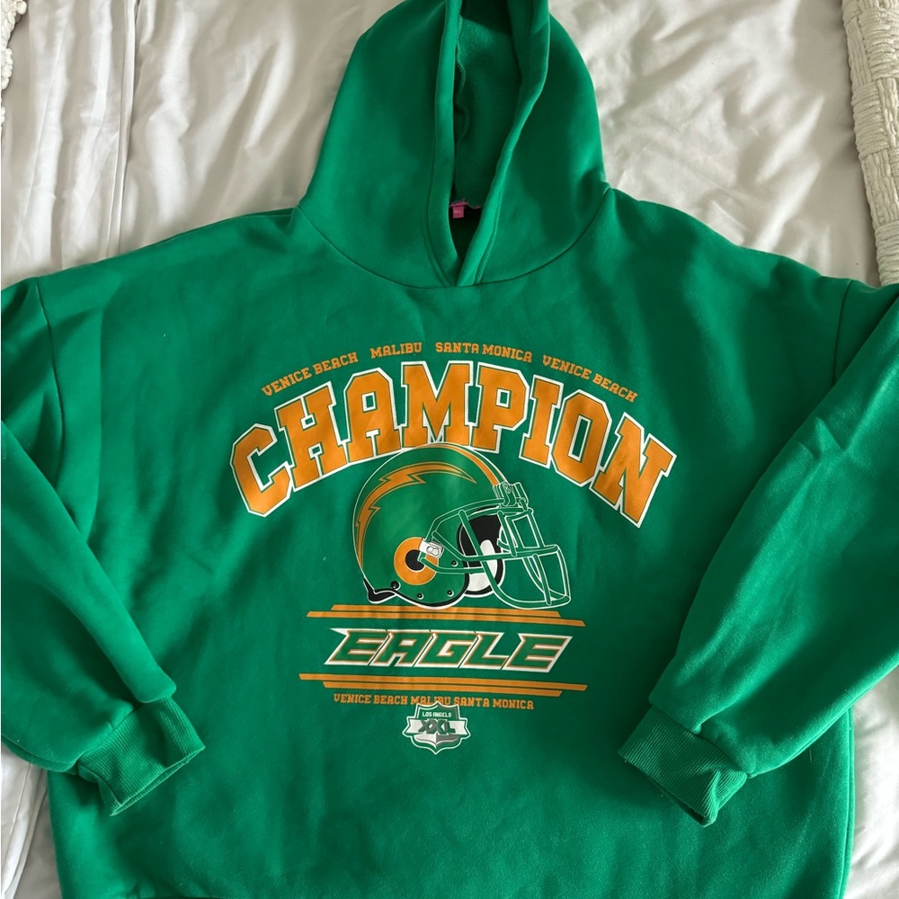 EDIKTED hoodie
